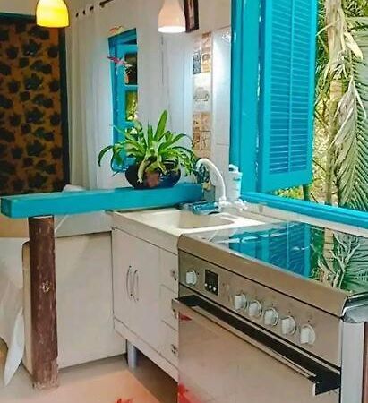 Casa Ilhabela A Cinco Minutos Do Centro Villa Eksteriør billede
