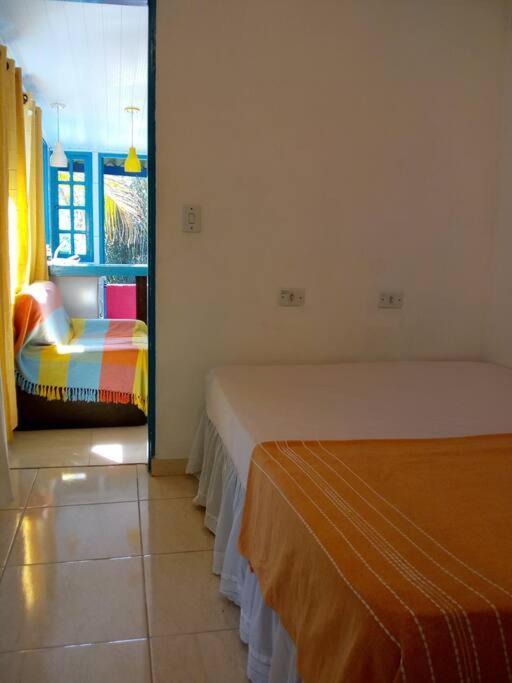 Casa Ilhabela A Cinco Minutos Do Centro Villa Eksteriør billede