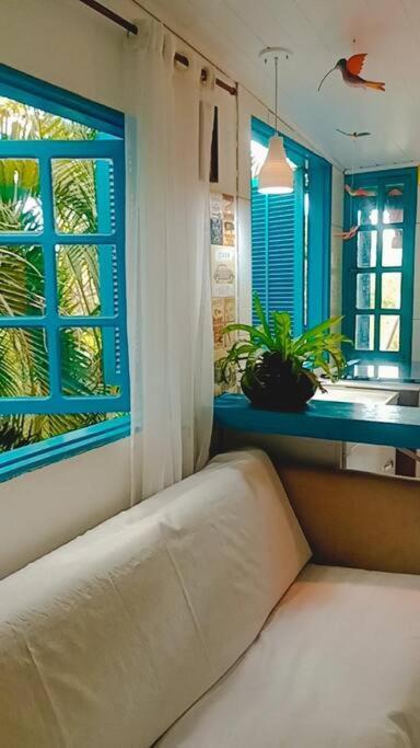 Casa Ilhabela A Cinco Minutos Do Centro Villa Eksteriør billede
