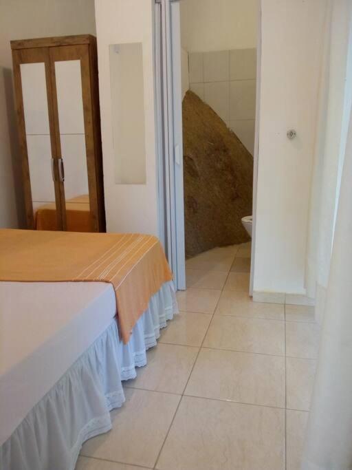 Casa Ilhabela A Cinco Minutos Do Centro Villa Eksteriør billede