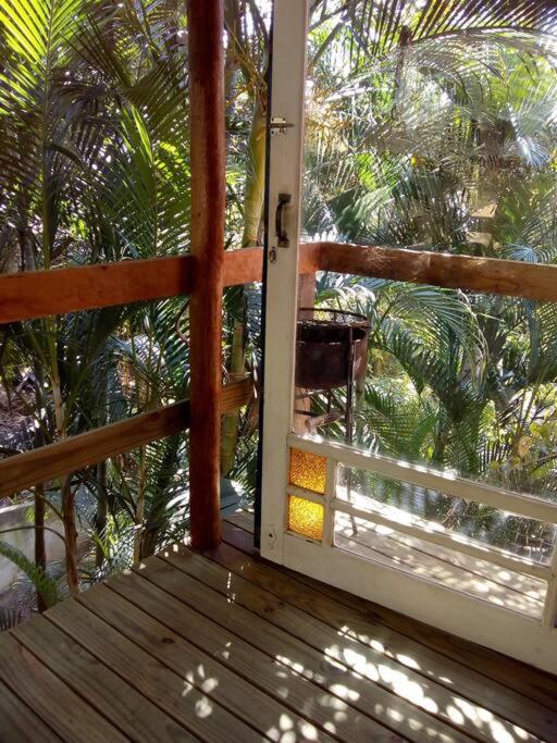 Casa Ilhabela A Cinco Minutos Do Centro Villa Eksteriør billede