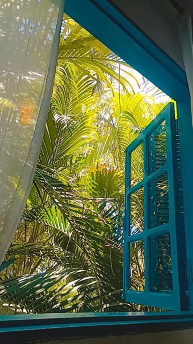 Casa Ilhabela A Cinco Minutos Do Centro Villa Eksteriør billede